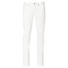 Polo Ralph Lauren Sullivan Slim-fit Jean Anderson White Repaired