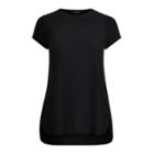 Ralph Lauren Jersey Short-sleeve T-shirt Polo Black