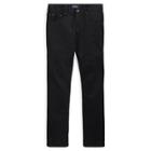 Ralph Lauren Prospect Straight Stretch Pant Polo Black