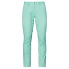 Polo Ralph Lauren Slim-fit Cotton Chino Offshore Green