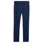 Ralph Lauren Wool Serge Trouser Navy