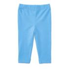 Ralph Lauren Bow-back Jersey Legging Harbor Island Blue 3m