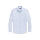 Ralph Lauren Plaid Shirt Blue/white