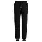 Ralph Lauren Cotton-blend Jogger Pant Polo Black