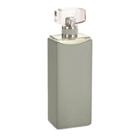 Ralph Lauren Gray Leather Edp Case Gray 3.4 Oz