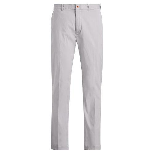 Ralph Lauren Polo Golf Tailored Stretch Cotton Chino