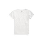 Ralph Lauren Cotton T-shirt White