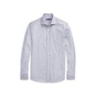 Ralph Lauren End-on-end Shirt Navy