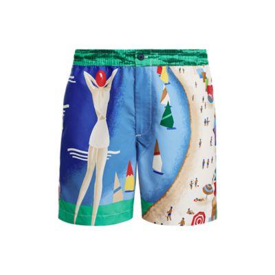 Ralph Lauren Cp-93 Limited-edition Short Riviera