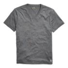 Polo Ralph Lauren Custom Slim Fit Jersey T-shirt Stadium Grey Heather