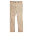 Ralph Lauren Stretch Slim Fit Chino Classic Khaki