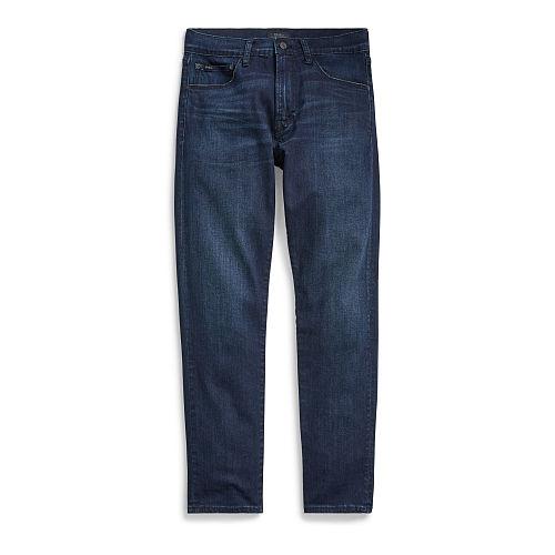 Polo Ralph Lauren Eldridge Skinny Stretch Jean