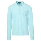 Polo Ralph Lauren Classic Featherweight Polo Soft Turquoise