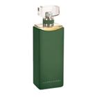 Ralph Lauren Olive Leather Edp Case Olive 3.4 Oz