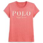 Polo Ralph Lauren Polo Jersey Tee Red