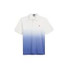 Ralph Lauren Classic Fit Mesh Polo Shirt Liberty