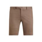 Ralph Lauren Slim Fit Stretch Chino Short Dark Grey