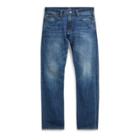 Ralph Lauren Varick Slim Straight Jean Walker