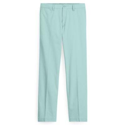 Ralph Lauren Slim Fit Cotton Chino Adirondack Lake