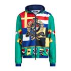 Ralph Lauren Cp-93 Limited-edition Jacket Classic Crest