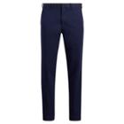 Ralph Lauren Tailored Fit Stretch Chino French Navy