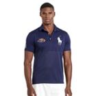 Ralph Lauren Polo Sport Us Open Linesman Polo Shirt French Navy