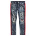 Ralph Lauren Varick Slim Straight Jean Union