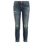 Polo Ralph Lauren Tompkins Skinny Crop Jean