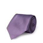 Ralph Lauren Silk Jacquard Tie Purple