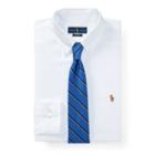 Ralph Lauren Classic Fit Easy Care Shirt White