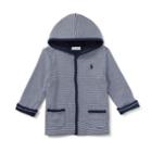 Ralph Lauren Reversible Cotton Jacket Navy 6m