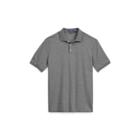 Ralph Lauren Classic Fit Soft-touch Polo Stadium Grey Heather 2x Big