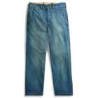 Ralph Lauren Limited-edition Straight Pant Indigo