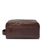 Polo Ralph Lauren Leather Shave Kit Mahogany