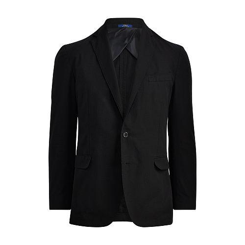 Polo Ralph Lauren Morgan Ripstop Suit Jacket