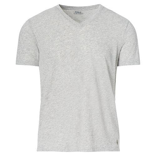 Polo Ralph Lauren Custom Slim Fit Jersey T-shirt