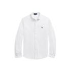 Ralph Lauren Featherweight Mesh Shirt White 2x Big