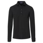 Polo Ralph Lauren Cotton Jersey Popover Shirt
