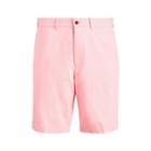 Ralph Lauren Classic Fit Cotton-blend Short Resort Pink