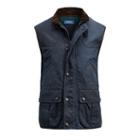 Polo Ralph Lauren The Iconic Oilcloth Vest