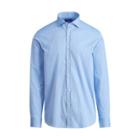 Ralph Lauren Tailored End-on-end Shirt Blue