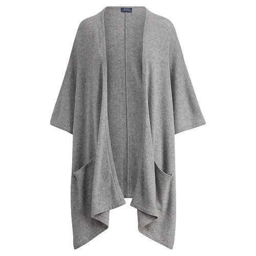 Polo Ralph Lauren Cashmere Open-front Cardigan