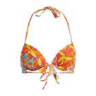 Ralph Lauren Floral Underwire Bikini Top Multi