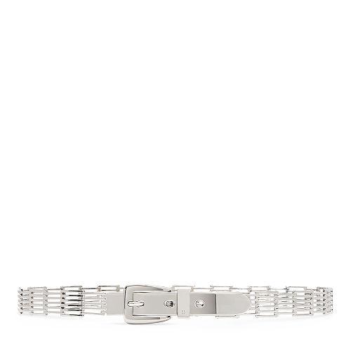 Ralph Lauren Brass Chain-link Belt