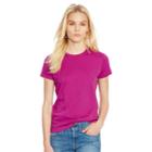 Polo Ralph Lauren Cotton Jersey Tee Bright Magenta