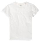 Ralph Lauren Rrl Cotton T-shirt