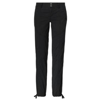 Ralph Lauren Cotton Twill Pant Polo Black
