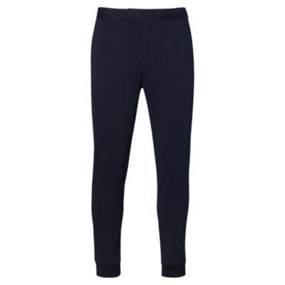Ralph Lauren Knit Trouser Jogger Aviator Navy