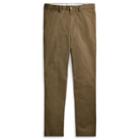 Ralph Lauren Stretch Classic Fit Chino Expedition Olive