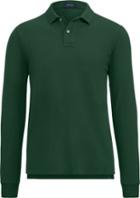 Ralph Lauren Men's Cotton Mesh Polo Shirt Northwest Pine 4x Big